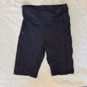 Athleta Women's Black Shorts